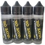 Herco Pure Formula (4) X 2 Oz Bottles Of Valve Sealed New. Fixed Price $26.79.