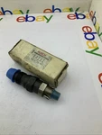 OM617 Turbo Diesel Mercedes Bosch Fuel Injector 300SD 300D 300TD NA31X 126EF4814. Fixed Price $49.99.