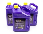 Royal Purple 43154 Synthetic Diesel Motor Oil 15W-40 Case Of Gal. Fixed Price $114.99.