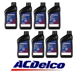 8 Quarts Acdelco Gm Oe Full Synthetic Sae 0W-20 Gen DEXOS1 Motor Oil 10-9322. Fixed Price $105.57.