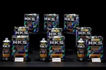 Hks For Super Oil Premium Api Sp 10W40 4L. Fixed Price $76.99.