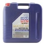 Liqui Moly 20122 Engine Motor Oil Leichtlauf High Tech 5W-40 (20 L). Fixed Price $157.85.