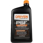Driven Psf Power Steering Fluid-quart. Fixed Price $17.99.