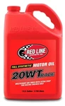 Red Line Oil 10205 20WT Racing Synthetic 1-GALLON. Fixed Price $79.85.