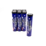 Amalie 160-68321-91 Blue Hi-temp Grease #2 14 Oz. (case Of 10) New. Fixed Price $307.98.