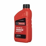 Genuine Motorcraft Engine Oil XO-10W40-Q1P. Fixed Price $133.42.