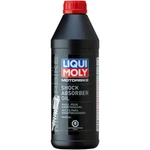 Liqui Moly Mineral Shock Absorber Oil - 1L 20294. Fixed Price $20.49.
