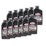 Torco SX-8 5W30 Synthetic Oil Case 12X1 Liter DEXOS1- A120530CE. Fixed Price $141.11.