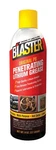 Blaster GR-8A-PB Long-lasting Lubrication Original Lithium Grease Oz.. Fixed Price $15.98.
