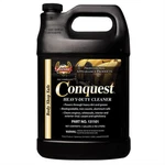 Presta Conquest 131101 All Purpose Cleaner, Gal Can, Brown. Fixed Price $27.57.