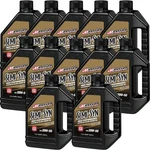 Maxima Racing Oils 22915901 Semi-synthetic, 20W50, 12 Quarts. Fixed Price $111.99.