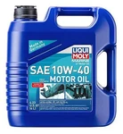 Liqui Moly 20508 Marine 4T Motor Oil 10W 40. Fixed Price $40.01.