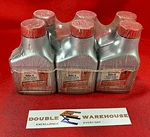 Nos Dolmar 986100100 2-CYCLE Synthetic Oil 50:1 2.6 Fl Oz .0769 Ltr Lot Of Six. Fixed Price $49.99.