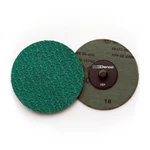 Denco Abrasive Grinding Disc - 3" 24, 36, 50 Grit 25 Pack. Fixed Price $49.99.