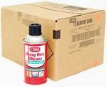 Case Of 12 Crc Heavy Duty Multi Use Silicone Lubricant 05074 Stops Rust 7.5OZ. Fixed Price $65.19.