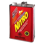 Klotz Synthetics Nitro Racing Fuel Additive 1 Gallon. Fixed Price $89.71.