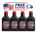Amsoil Dominator 10W-30 Racing Full Synthetic Engine RD30 High Power. Fixed Price $137.00.