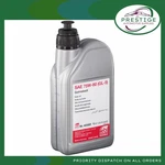 Febi Bilstein 40580 Axle Gear Oil. Fixed Price $24.20.