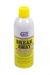 Cyclo Spray Lubricant - Break Away Penetrating Oil 13.00 Oz Aerosol Each. Fixed Price $25.80.