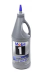 Mobil 1 Gear Oil - 75W90 Synthetic Qt Each. Fixed Price $25.59.