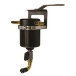 Moroso 85533 Separator Air Oil, Gm 5.3/6.2/14-19 Legacy Ltd, Blk. Fixed Price $253.99.