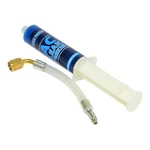 00284 A/c Leak Freeze For Refrigeration Systems 1.5 Ounce W/ Hose Adapter 45312. Fixed Price $102.65.