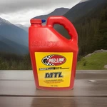 Red Line Oil 50205 Mtl 75W80 GL4 Synthetic Manual Transmission Gear 1 Gallon. Fixed Price $84.97.