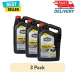 (3 Pack) Super Tech Prediluted 50/50 Heavy-duty Extended Life Antifreeze/coolant. Fixed Price $40.59.