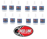 Red Line 15W50 Full Synthetic Motor Oil 12 Quarts High-performance Racing. Fixed Price $192.50.