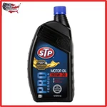 Stp Pro Formula Conventional Engine Oil 5W-30 1 Quart ( Pack ) Free Shipping. Fixed Price $20.97.