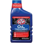 Stp Oil Treatment Engine Additive 15OZ Pack Of 8. Fixed Price $24.35.