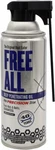 Free All Deep Penetrating Oil With Precision Straw 11 Oz. Aerosol Spray RE12-RS. Fixed Price $17.98.