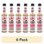 (6 Pack) Sea Foam Fuel Injector Cleaner. Fixed Price $35.00.
