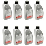 SET-FBI39095-8 Febi Of Automatic Transmission Fluids For 328 750 Sedan Z4. Fixed Price $305.34.
