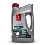 Triax Kompressor Iso 100 Sae 30, Full Synthetic, Multi-vis Air Gallon. Fixed Price $64.90.