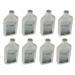 New 8-LITERS Oem Zf Lifeguard Automatic Transmission Fluid S671090255. Fixed Price $142.95.