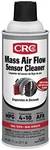 Crc 05110 Mass Air Flow Sensor Cleaner, Wt. OUNCE/311G Can. Fixed Price $17.93.