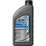 Bel-ray High Performance Fork Oil 20W Liter 99340-B1LW. Fixed Price $25.98.