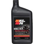 K&n Filters Full-synthetic Performance Motor Oil 4T 10W40 1/QUART 108062. Fixed Price $27.71.