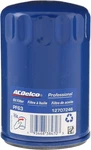 Acdelco PF63 Professional Engine Oil Filter 1 Pack. Fixed Price $19.80.