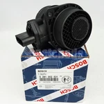Mass Air Flow Sensor Maf 0281002531 For Vw Jetta Golf Beetle 1.9L Diesel Bosch. Fixed Price $46.99.