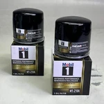 Mobil (2 Pack) Oil Filter Extended Performance Protects 20,000 Miles M1-210A. Fixed Price $19.04.