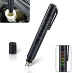Brake Fluid Tester, Moisture Liquid Pe.... Fixed Price $12.58.