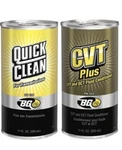 Bg Cvt Quick Clean Flush Pn 106 Dct Plus Fluid Conditioner. Fixed Price $39.99.
