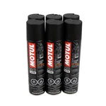 Motul 103245 Chain Lube Offroad 9.3OZ - 6 Pck Free Shipping. Fixed Price $65.00.
