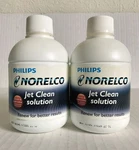 Philips Norelco Jet Solution 10OZ HQ200 Razor Cleaner & Lubricant Lot Of. Fixed Price $39.99.