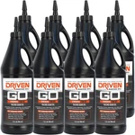 Driven Racing Gear 00830, 75W-85 Synthetic Oil, Quarts. Fixed Price $252.72.