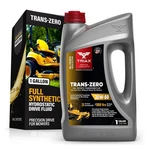 Triax Trans-zero 20W-50 Full Synthetic Hydrostatic Transmission Oil 1 Gallon. Fixed Price $68.96.