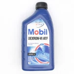 Mobil Dexron-vi Automatic Transmission Fluid Part Number 071924252233. Fixed Price $37.99.