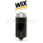 Wix 33738 Fuel Water Separator Filter For Wk 8159 RE509036 PS10810 PR3911 Vu. Fixed Price $32.08.